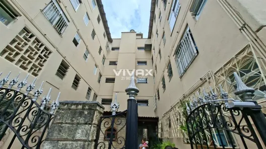 Apartamento com 3 Quartos à venda, 73m² no Marechal Hermes, Rio de Janeiro