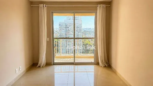 Apartamento com 1 Quarto para alugar, 50m² no Melville Empresarial I e II, Barueri