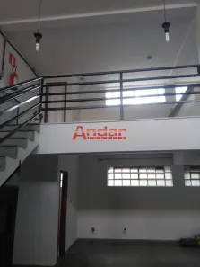 Ponto Comercial para alugar, 125m² no Fonte Grande, Contagem