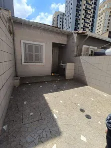 Sobrado com 2 Quartos à venda, 120m² no Saúde, São Paulo