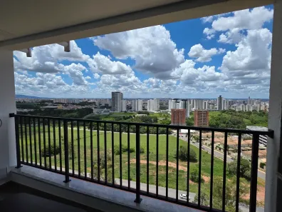 Apartamento com 1 Quarto para alugar, 49m² no Parque Campolim, Sorocaba
