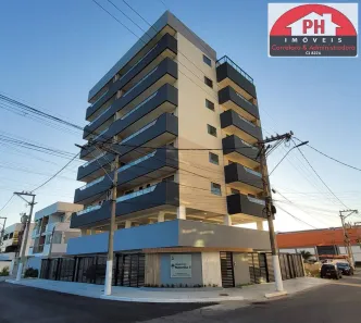 Apartamento com 2 Quartos para alugar, 53m² no Nova São Pedro, São Pedro da Aldeia