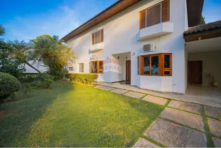 Casa com 4 Quartos à venda, 465m² no Granja Viana, Cotia