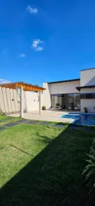 Casa com 1 Quarto à venda, 147m² no João Aranha, Paulínia