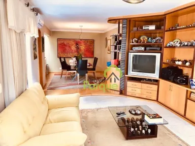 Cobertura com 4 Quartos à venda, 272m² no Aclimação, São Paulo