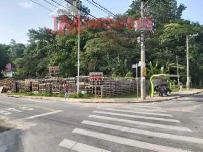 Lote/Terreno à venda, 3600m² no Jardim Boa Vista (Zona Oeste), São Paulo