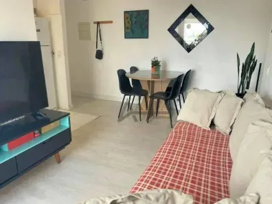 Apartamento com 2 Quartos à venda, 47m² no Alto da Mooca, São Paulo