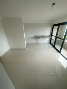 Apartamento com 3 Quartos à venda, 68m² no Setor Criméia Oeste, Goiânia