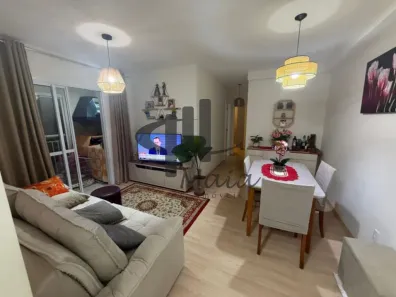 Apartamento com 2 Quartos à venda, 64m² no Fundação, São Caetano do Sul