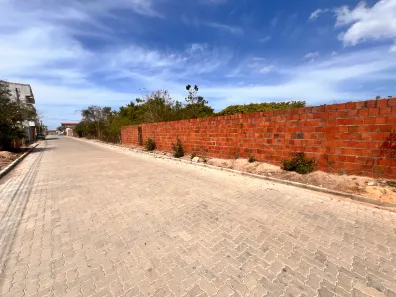Lote/Terreno à venda, 300m² no Centro, Jijoca de Jericoacoara