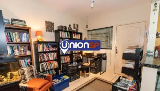 Apartamento com 1 Quarto à venda, 41m² no Vila Mariana, São Paulo