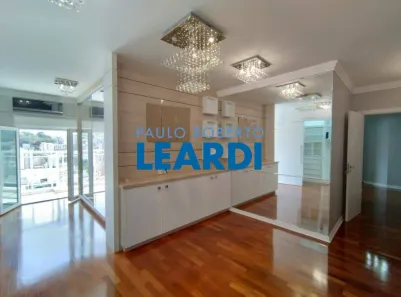 Apartamento com 3 Quartos à venda, 170m² no Centro, Poços de Caldas