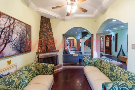Casa de Condomínio com 4 Quartos à venda, 450m² no Tremembé, São Paulo