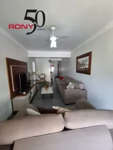 Apartamento com 2 Quartos à venda, 81m² no Centro, Aparecida