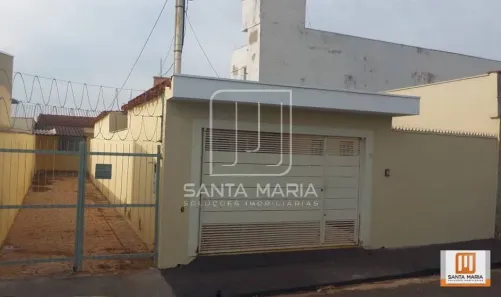 Casa com 2 Quartos à venda, 220m² no Ipiranga, Ribeirão Preto