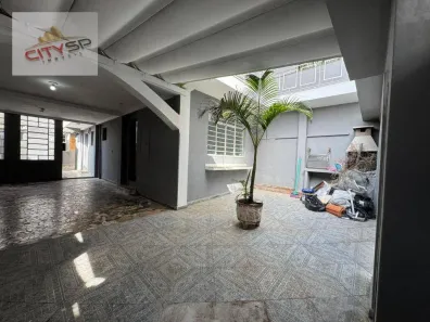 Sobrado com 3 Quartos para alugar, 220m² no Vila Monte Alegre, São Paulo