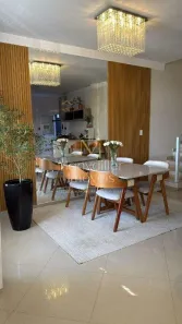 Casa com 3 Quartos à venda, 145m² no Jardim Golden Park Residencial, Sorocaba