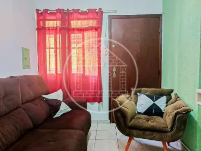 Apartamento com 2 Quartos à venda, 47m² no Conjunto Habitacional Brigadeiro Faria Lima, São Paulo