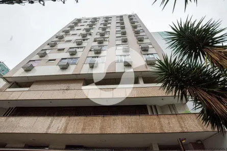 Apartamento com 2 Quartos à venda, 85m² no Icaraí, Niterói