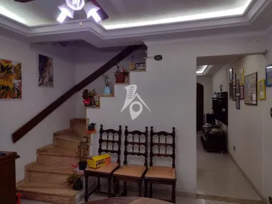 Casa com 3 Quartos à venda, 140m² no Parque da Mooca, São Paulo