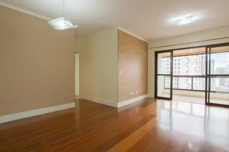 Apartamento com 3 Quartos à venda, 102m² no Vila Nova Conceição, São Paulo