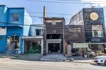 Ponto Comercial para alugar, 140m² no Vila Gomes Cardim, São Paulo