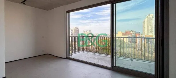 Apartamento com 1 Quarto à venda, 24m² no Vila Mariana, São Paulo