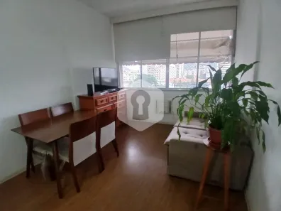 Apartamento com 2 Quartos à venda, 67m² no Tijuca, Rio de Janeiro