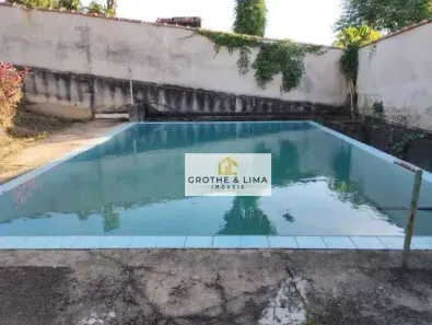 Fazenda/Sítio com 4 Quartos à venda, 198m² no Chácara da Galega, Pindamonhangaba