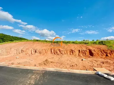 Lote/Terreno à venda, 300m² no Laranja Azeda, Atibaia