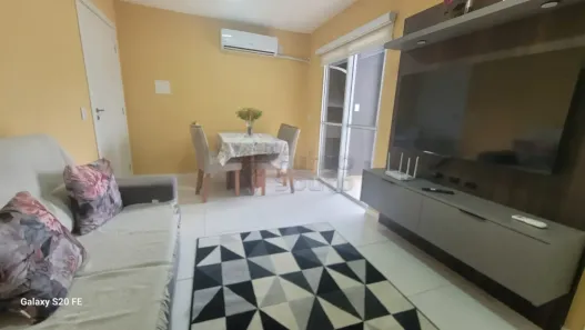 Apartamento com 2 Quartos à venda, 52m² no Areal, Pelotas