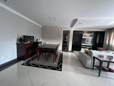 Apartamento com 3 Quartos à venda, 142m² no Vila São Silvestre, São Paulo