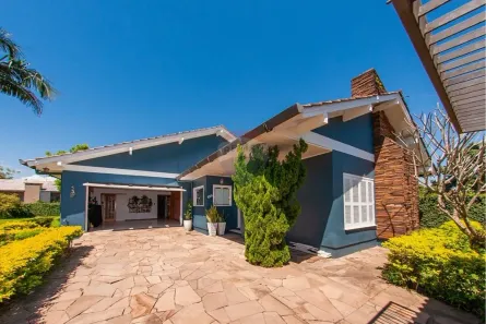 Casa com 3 Quartos à venda, 245m² no Ferroviário, Montenegro
