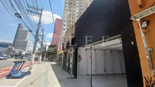 Ponto Comercial para alugar, 100m² no Brás, São Paulo