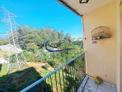 Apartamento com 3 Quartos à venda, 61m² no City América, São Paulo