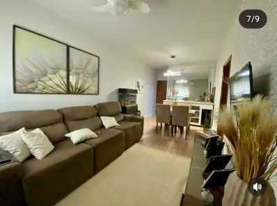 Apartamento com 3 Quartos à venda, 92m² no Parque Industrial, São José do Rio Preto