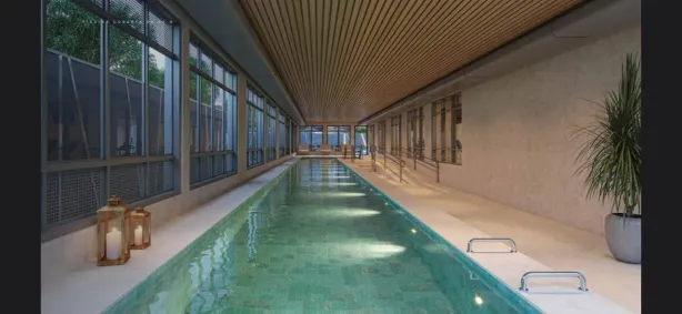 Apartamento com 3 Quartos à venda, 144m² no Paraíso, São Paulo