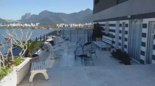 Apartamento com 4 Quartos à venda, 656m² no Lagoa, Rio de Janeiro