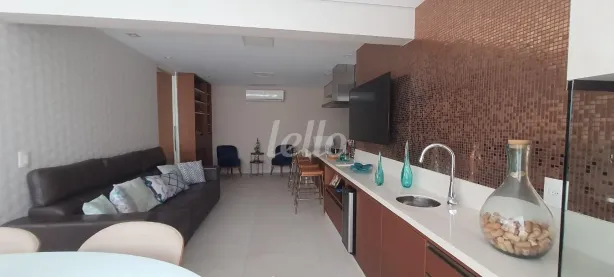 Apartamento com 2 Quartos à venda, 87m² no Vila Prudente, São Paulo