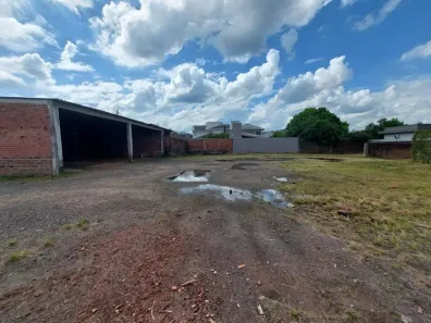 Galpão/Depósito/Armazém para alugar, 1500m² no Genuíno Sampaio, Campo Bom