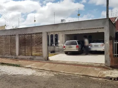 Casa com 3 Quartos à venda, 210m² no Jardim Graziela, Londrina