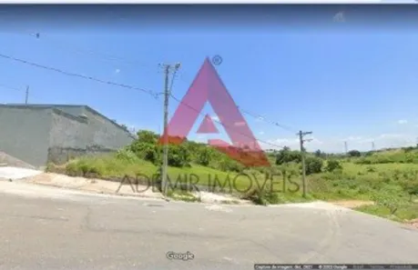 Lote/Terreno à venda, 260m² no Jardim Sant'Anna do Pedregulho, Jacareí