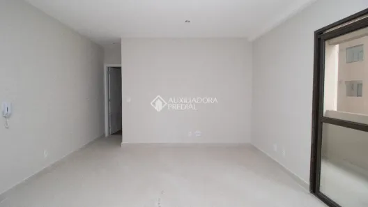 Apartamento com 1 Quarto para alugar, 51m² no Parque das Nações, Santo André