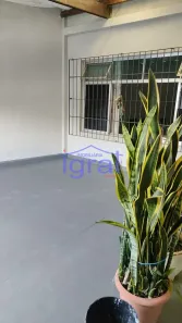 Sobrado com 2 Quartos à venda, 116m² no Bosque da Saúde, São Paulo