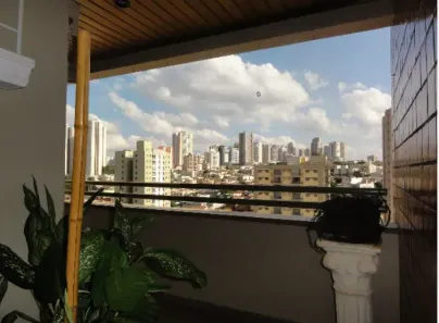 Apartamento com 4 Quartos à venda, 250m² no Santa Cruz do José Jacques, Ribeirão Preto
