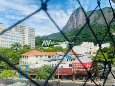 Apartamento com 3 Quartos à venda, 86m² no Humaitá, Rio de Janeiro