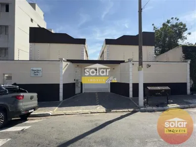 Sobrado com 3 Quartos à venda, 112m² no Jardim Popular, São Paulo