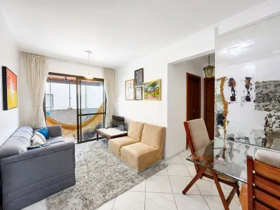 Apartamento com 2 Quartos para alugar, 62m² no Bom Jesus, Porto Alegre