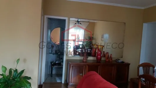 Apartamento com 3 Quartos à venda, 135m² no Centro, São Vicente