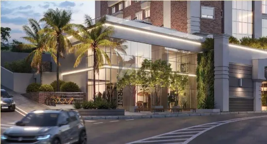 Ponto Comercial à venda, 75m² no Trindade, Florianópolis
